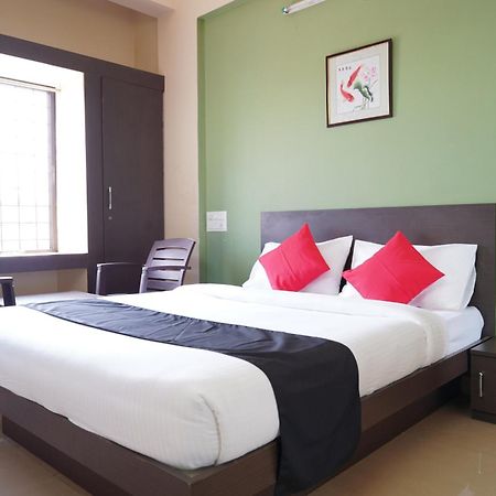 Oyo Chinthu Comforts Tumkur Экстерьер фото